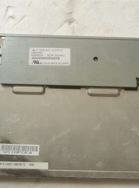 {议价}AA084XB01 三菱8.4寸工业液晶显示屏