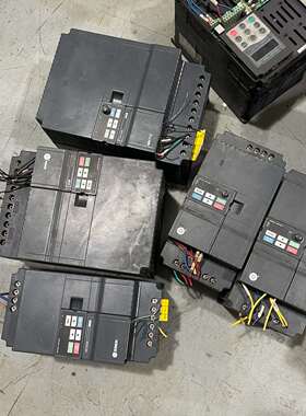 {议价}H2400S0011K众辰变频器Z2400-15G/18.5