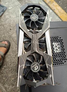 议价七彩虹iGamertx206S
