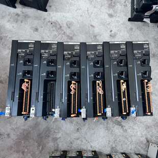 ECT {议价}欧姆龙驱动器 R88D 1SN04H 400W