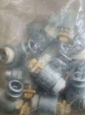 {议价}SMC 金属节流阀  AS3201-02-F10S-X73