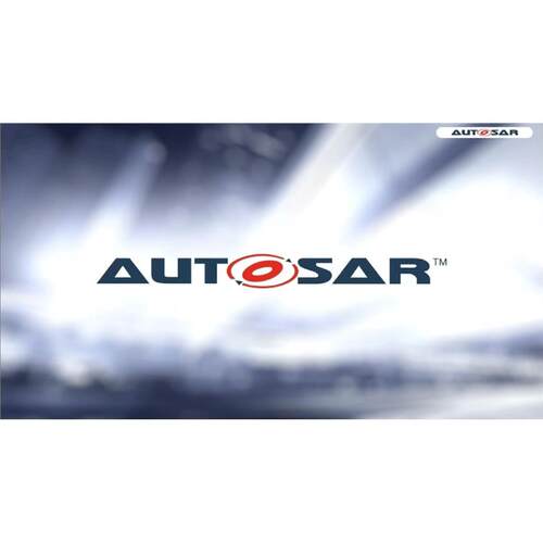 议价AUTOSAR从入门到精通