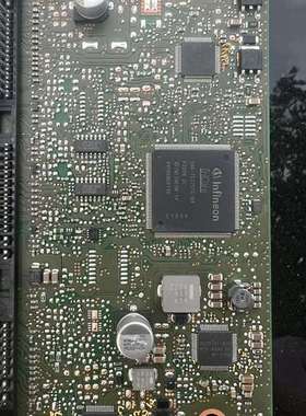 {议价}英飞凌芯片SAK-TC275TC-64-F200N-DC一个