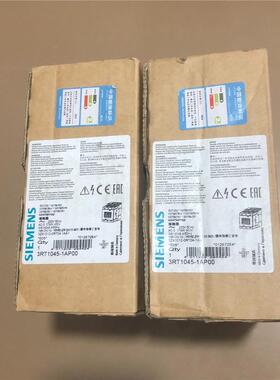 议价西门子接触器3RT1045-1AP00，德国制造，有包想要和我联系吧