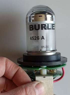 {议价}BURLE 4526A电子管 倍增管  实物图片保证