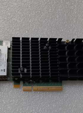 {议价}Emulex Oneconnect Oce 14102B双口