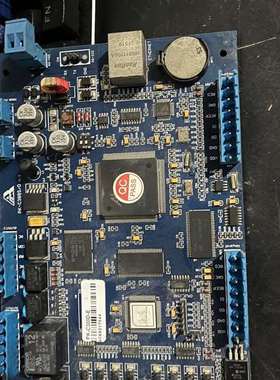 {议价}正品  披克PK- C388D-E   双门门禁控制