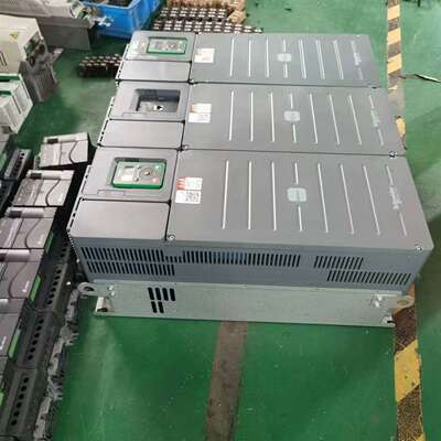 {议价}施耐德610系列ATV610D37N4成色新37kw