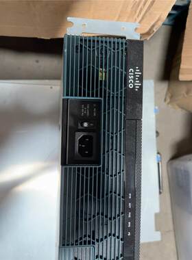 议价出Cisco2911路由器