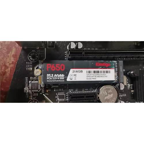 议价金泰克P6502G固态硬