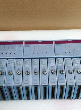 {议价}贝加莱2003系列AF101 AT664 7AF101.7