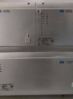 {议价}南瑞继保PCS-9150A/B过程控制器/I/O单元