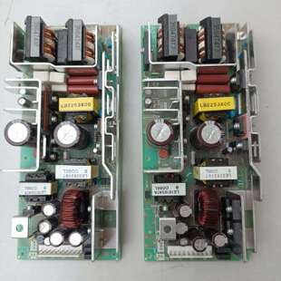 0524 输入电压AC LEB225F {议价}COSEL科索电源板