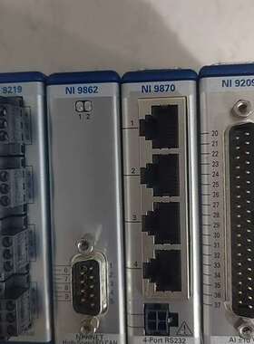 {议价}NI9209 NI9219 NI9862 NI9870 ，现