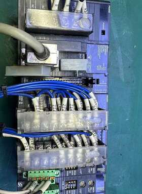 {议价}欧姆龙CJ1M-CPU22、OC201、ID211、SRM2