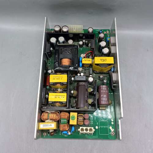 {议价}SL POWER ELECTRONICS CORP MISP