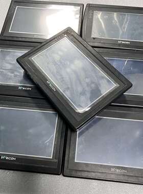 {议价}维控触摸屏 LEVI700LK LEVI700LC LEVI