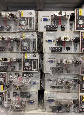{议价}AB伺服驱动器 :2097-V32PR0-LM(Kⅰnetⅰ