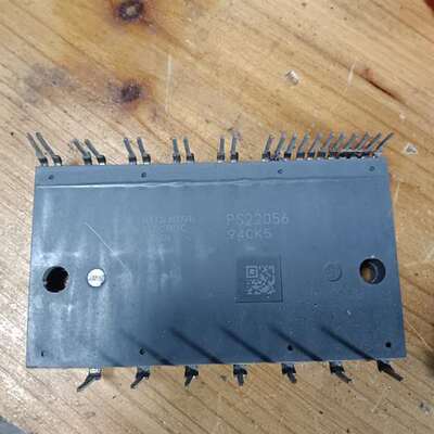 {议价}PS22056，三菱模块，功能包好，3个