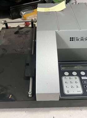 {议价}BIOTEK ELx50