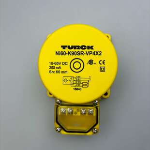 {议价}图尔克接近开关NI60 FZ3X2 NI60 K90SR