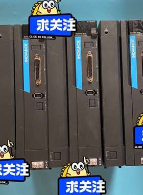 {议价}汇川驱动器SV635PT021I 6kw 未使用过的当处