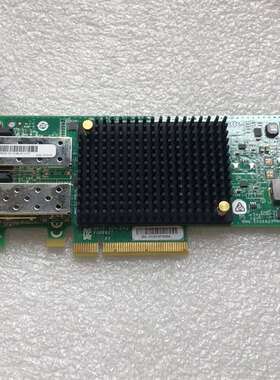 {议价}Emulex OCE14102 10Gb双口万兆光纤网卡