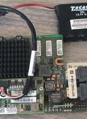 {议价}4张   华为/华为BC61ESMLB ，LSI SAS3