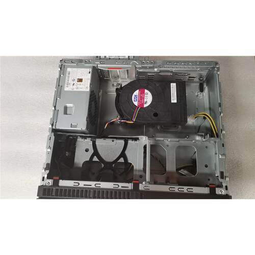 议价全新联想ThinkCentre