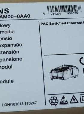 {议价}7KM9300-0AM00-0AA0正品包邮