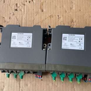 {议价}西门子X208交换机6GK5208 2AA3实物 0BA10