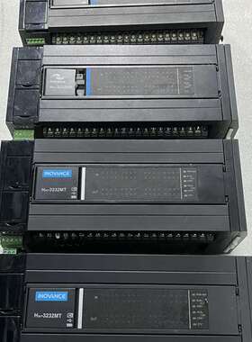 {议价}汇川PLC H3U-3232MT/H3U-3232M