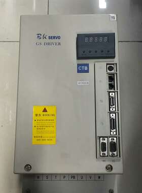 {议价}CTB超同步驱动器BKSC-4015GS1B-C 实