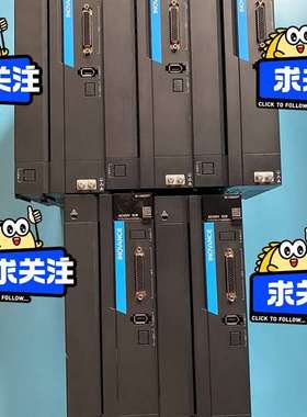 {议价}汇川驱动器SV660PT017I 5kw功能包好 未使用