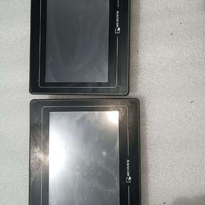 {议价}维纶触摸屏10寸的两个，型号tk6102i，成