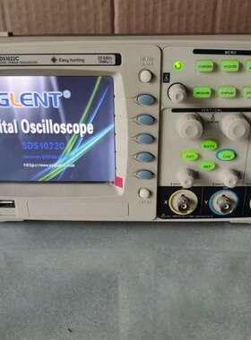 {议价}Siglent鼎阳示波器 SDS1022C/SDS1022D