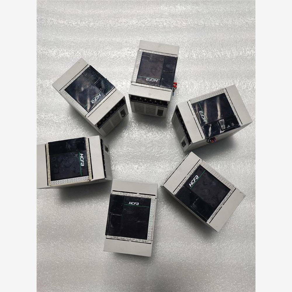 议价禾川PLCHCA1P-8X6Y