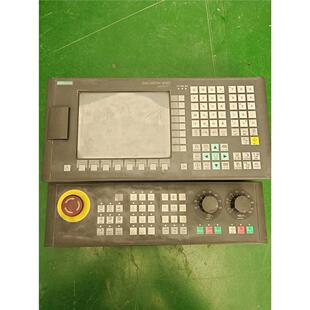 议价西门子SINUMERIK 808D数控系统，型号6FC537自行拍下不发货