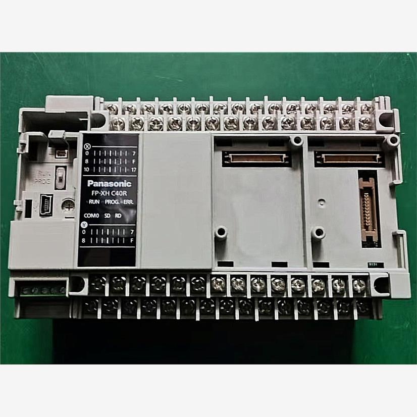 议价松下PLCFP-XH40R控