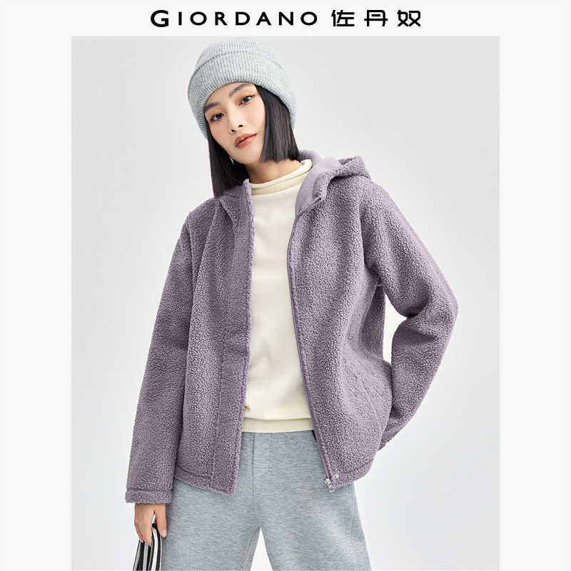 Giordano/佐丹奴常规外套
