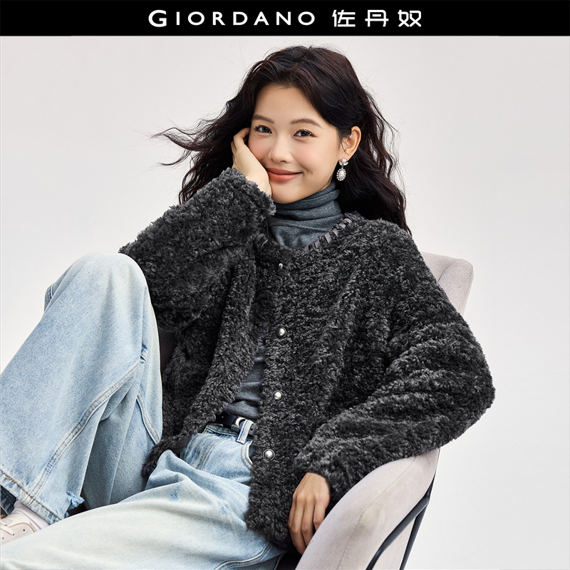 Giordano/佐丹奴常规外套