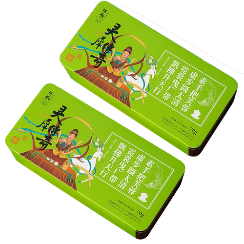 传成老树白茶贡眉太姥山