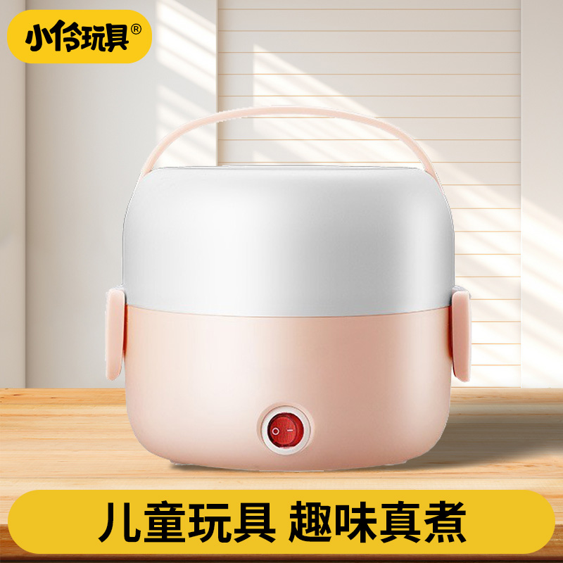 小伶玩具儿童玩具女孩过家家