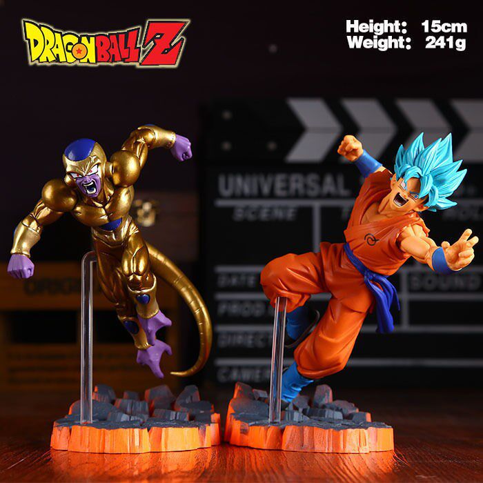 Dragon Ball Garage Kit Model Toys Monkey Vegeta Gohan Doll Animation around Tranc Decorationin the Play mode/Anime/Periphery/cos/Board games , Hand to do/Toy/Dolls/BJD/Soldier , Other hand do  category - from Buy2taobao.com to provide professional Taobao agent buy service