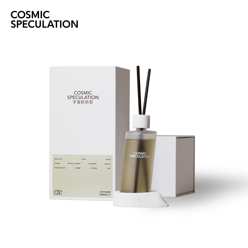 宇宙的猜想藤条无火扩香