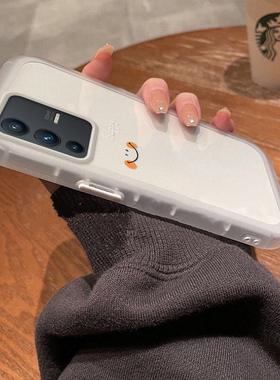 适用一加ace2手机壳情侣笑脸1加11保护套ACE 2V全包镜头防摔一+9r软硅胶10T透明黑白色8T男女款OPPOA2PRO潮a1