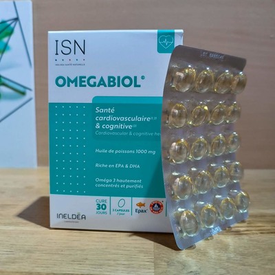 dha法国iniedeaepa深海鱼油