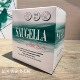 现货法国saugella赛吉儿日用绵柔亲肤无烧灼感卫生巾14片装