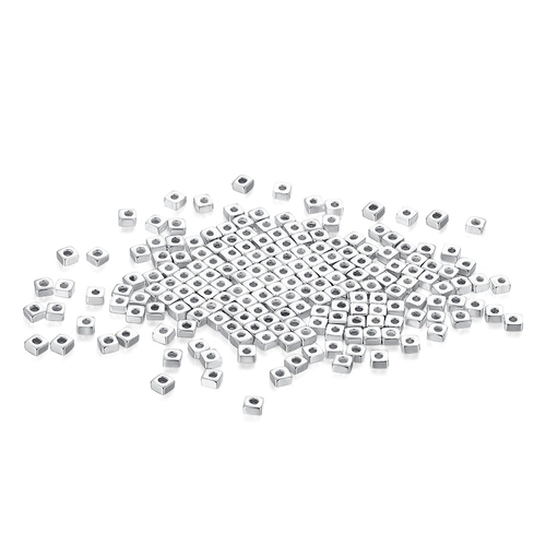 S925, бусины, браслет из бисера, ожерелье, аксессуары, аксессуар, серебро 925 пробы, DIY