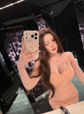 风情lady|性感蕾丝v领吊带裙收腰花边连衣裙蕾丝中裙过膝带胸垫